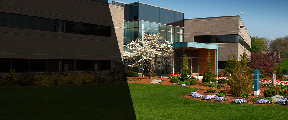 Arcola Landscapers