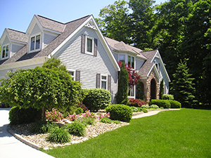 Landscapers and Lawncare Services in Arcola, IL